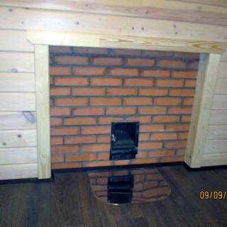 Баня 7,5х7,5 <br />Цена 1127000 руб