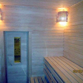 Баня 7,5х7,5 <br />Цена 1127000 руб